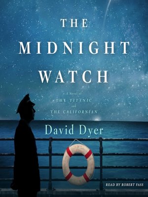 cover image of The Midnight Watch
